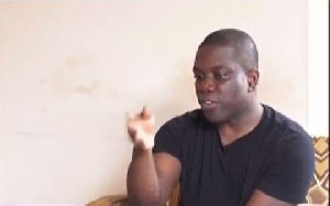 Kweku Adoboli was deported from the United Kingdom over fraud