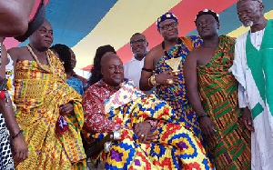 MAHAMA CHIEF1