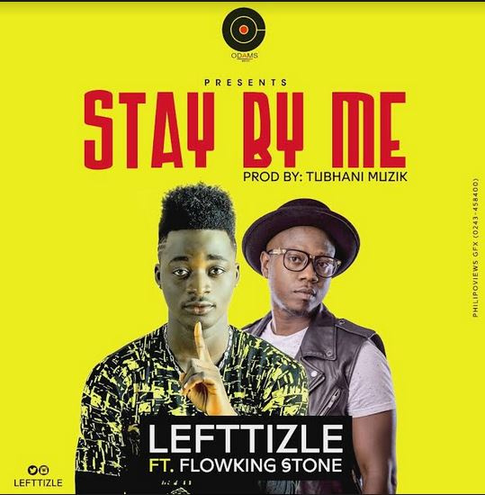 Lefttizle and Flowking Stone