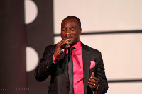 Kwabena Kwabena