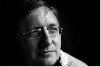 Craig Murray - former British ambassador to Uzbekistan