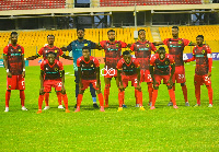 Asante Kotoko