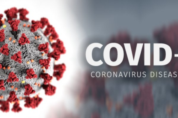 Coronavirus pandemic