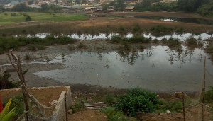 Stma Lagoon