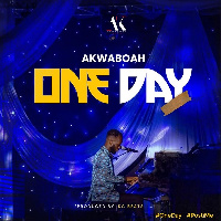 Akwaboah is out with a new track