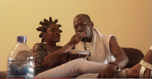 Highlife artiste, Cojo Krachie drops new video