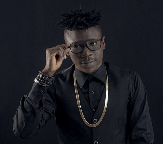 Stonebwoy - Dancehall Artiste