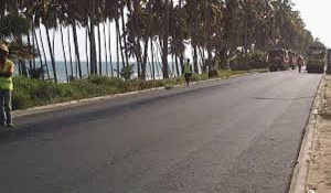 Capecoast Road