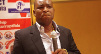 Mr. Bernard Antwi Boasiako, also known as Chairman Wontumi