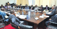 File photo: Public Accounts Committee (PAC)