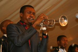 Nathaniel Bassey 2