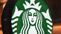 Starbucks coffee