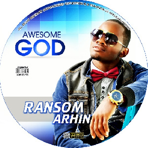 Ransom God