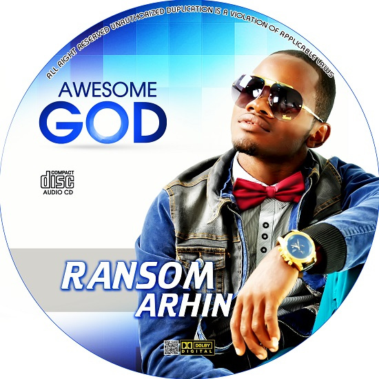 Ransom Arhin