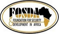 Foundation for Security and Development in Africa (FOSDA)