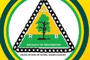 Logo of the Western Chapter of the Association of Rural and Community Banks(RCBs)