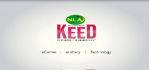 KGL Technology Limited to release funds for the NLA to pay outstanding wins