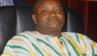 Hassan Ayariga