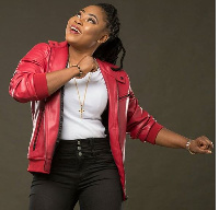 Joyce Blessing, Gospel musician