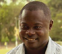 Former Ghana international, Nii Odartey Lamptey