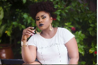 Lydia Forson