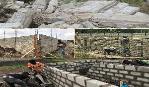 Ayariga Construction