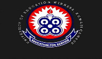 College of Technology Education Kumasi logo