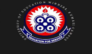 College of Technology Education Kumasi logo