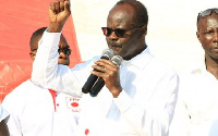 Papa Kwesi Nduom