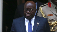 President Nana Addo Dankwa Akufo-Addo