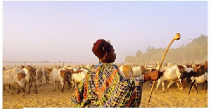 At least two people have died after the Kwahu youth-Fulani herdsmen clash