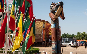 The popular festival was postponed due to the COVID-19 pandemic (Image by Henry Wilkins, Al Jazeera)