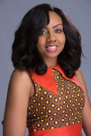 Mariam Inna Patty,Exclusive Events CEO