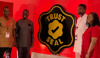 AGI ‘Trust Seal’ to boost e-commerce space