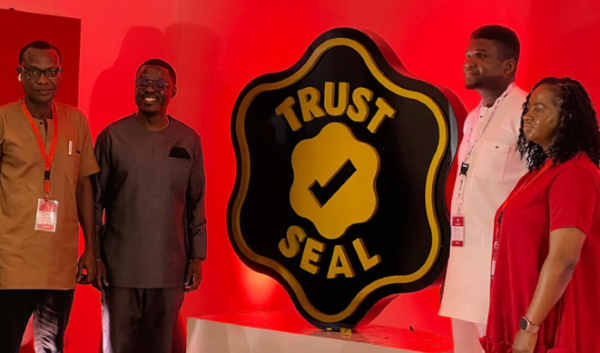 AGI ‘Trust Seal’ to boost e-commerce space