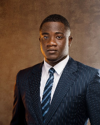 A.S. Nana Addo-Aikins Jnr