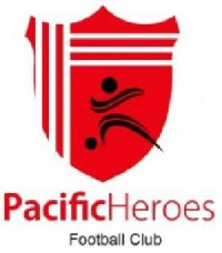 Pacific Heroes finished the first round of the truncated Division One league in the relegation zone