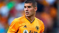 Conor Coady