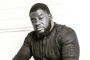 Lawrence Nana Asimah Hanson aka Bulldog