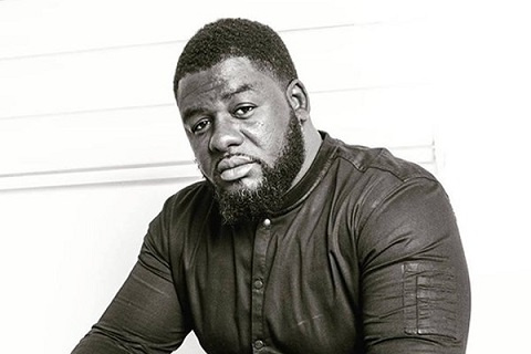 Lawrence Nana Asimah Hanson aka Bulldog