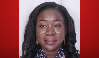 Elizabeth Ofosu-Adjare