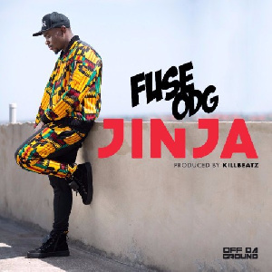 Fuse ODG 'Jinja'