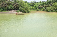 River Ankobra has recovered from the galamsey pollution