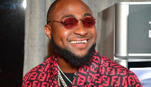 Davido