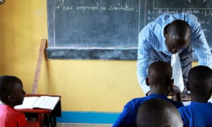 UGANDAN TEACHERS