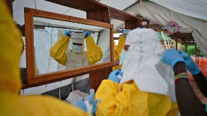 Ebola Center