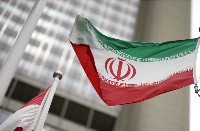 Iran flag