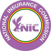 National Insurance Commission logo