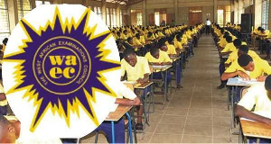 The payment, received on June 21, 2024, is part of the GH¢95.83 million arrears owed to WAEC