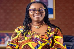 Ursula Owusu-Ekuful